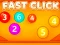 Laro Mabilis na pag-click online