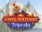 Laro Jewel Solitaire Tripeaks online