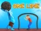 Laro Isang linya online
