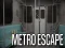 Laro Metro Escape online