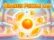 Laro Orange Puzzle Lab online