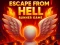 Laro Escape from Hell: Crazy Runner Game online