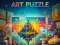 Laro Art puzzle online
