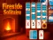 Laro Fireside Solitaire online