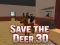 Laro I-save ang Deer 3D online