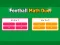 Laro Football Math Duel online