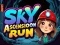 Laro Sky Ascension Run online