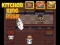 Laro Rush ng Kitching King online