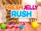 Laro Sariwang Jelly Rush online