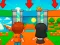 Laro Obby Universe: Mini Games Online online