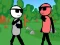 Laro Stickman Gun- mas kaunting pakikipaglaban online