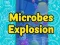 Laro Pagsabog ng Microbes online