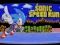 Laro Sonic Speed Run online