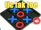 Laro Tic tac toe online