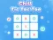 Laro Chill Tic Tac Toe online