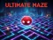 Laro Ultimate maze online
