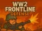 Laro WW2 Frontline Defense online