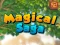 Laro Magical Saga online