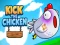 Laro Sipa ang manok online