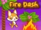 Laro Fire Dash online