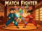 Laro Match Fighter online