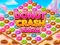 Laro Donut Crash Saga online