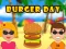 Laro Araw ng Burger online