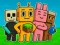 Laro Sprunki Craft- Sandbox 3D online