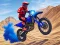 Laro Ultimate bike stunt racing online