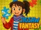 Laro Jigsaw Fantasy online
