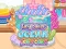 Laro Tiny Baker Ocean Jelly cake online