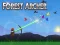 Laro Forest Archer online