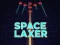 Laro Space Laser online