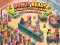 Laro Donut Ready Business Tycoon Game online
