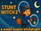Laro Stunt Witch 2 online Laro Stunt Witch 2 online