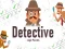 Laro Detective logic puzzle online