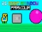Laro 2d Obby Rainbow Parkour online