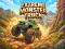 Laro Extreme Monster Truck online