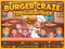 Laro Burger Craze: Nangungunang Burger Shop online