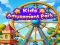Laro Mga Kids Amusement Park online