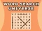Laro Word Search Universe online