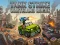 Laro Tank Strike Wasteland Rogue online