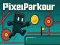 Laro Pixel Parkour online