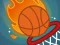 Laro Lagnat ng basketball online