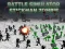 Laro Battle Simulator Stickman Zombie online