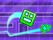 Laro Geometry dash maze mapa v2 online