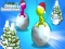 Laro Christmas Snowball Arena online