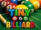 Laro Tiny Billiard online