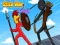 Laro Stick War Saga online