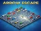 Laro Arrow Escape online